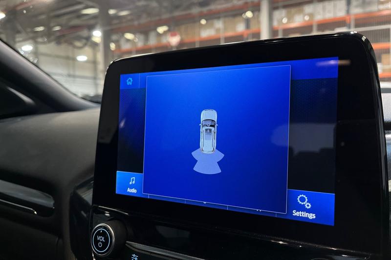 Used Ford Puma 2022 for sale - 76551755: Photo 25