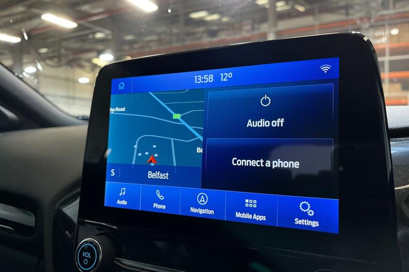 Used Ford Puma 2022 for sale - 76551755: Photo 26