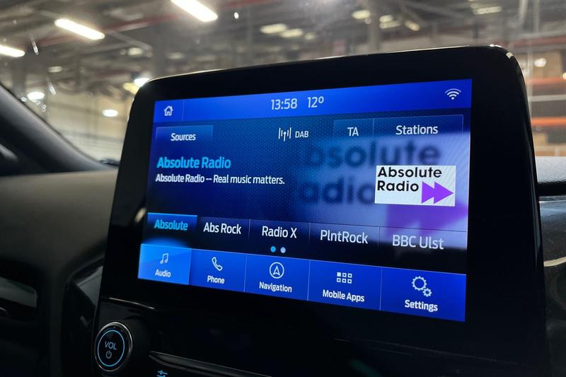 Used Ford Puma 2022 for sale - 76551755: Photo 27