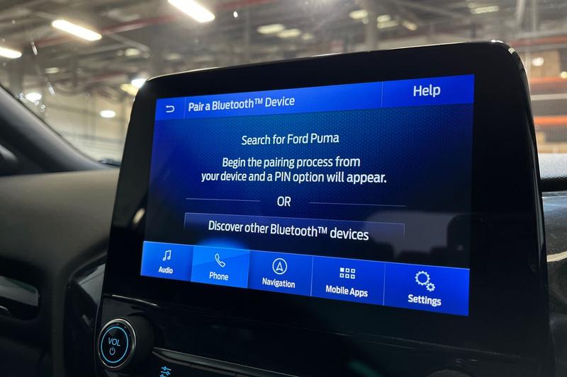 Used Ford Puma 2022 for sale - 76551755: Photo 28