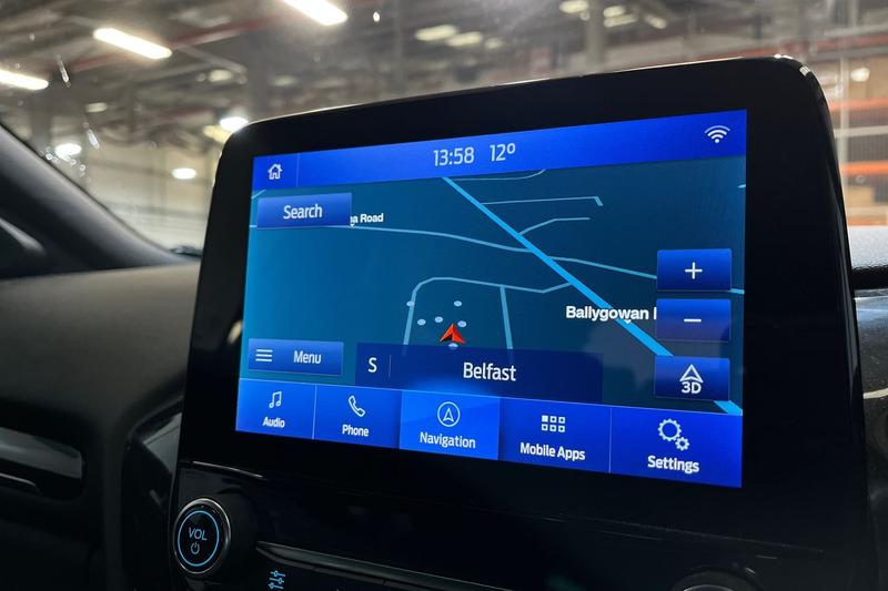 Used Ford Puma 2022 for sale - 76551755: Photo 29