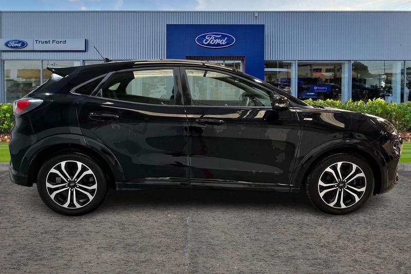 Used Ford Puma 2022 for sale - 76551755: Photo 3