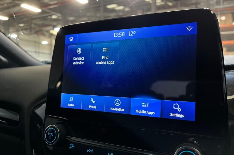 Used Ford Puma 2022 for sale - 76551755: Photo 30