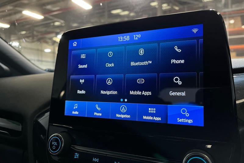 Used Ford Puma 2022 for sale - 76551755: Photo 31