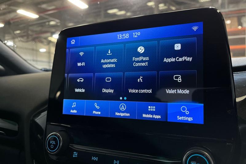 Used Ford Puma 2022 for sale - 76551755: Photo 32