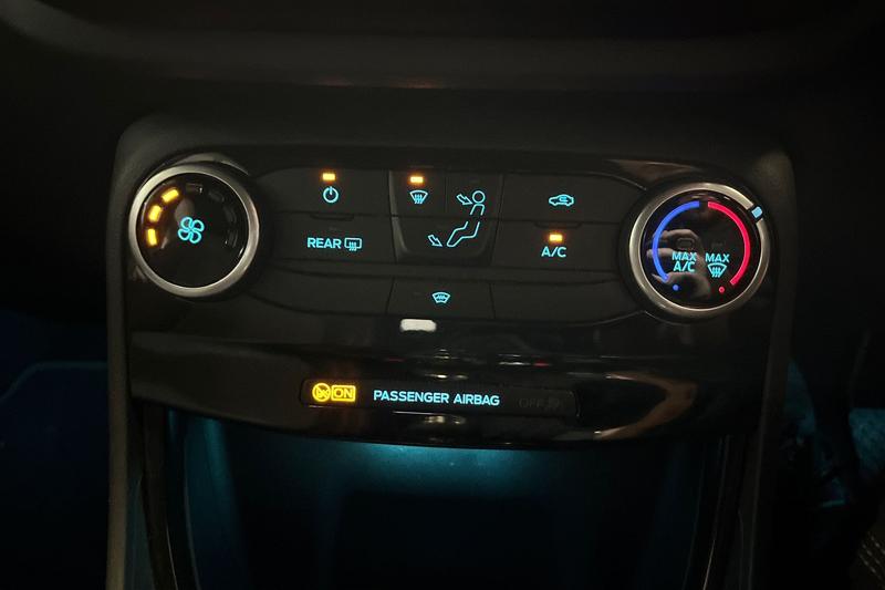 Used Ford Puma 2022 for sale - 76551755: Photo 35