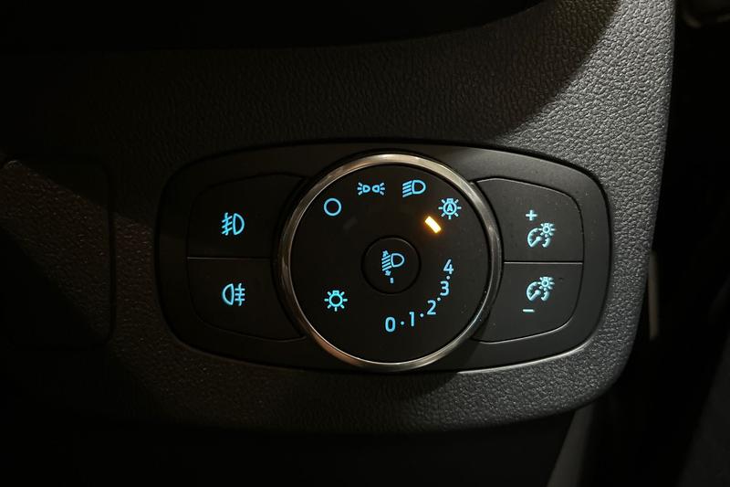 Used Ford Puma 2022 for sale - 76551755: Photo 36