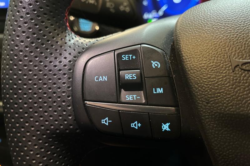 Used Ford Puma 2022 for sale - 76551755: Photo 37