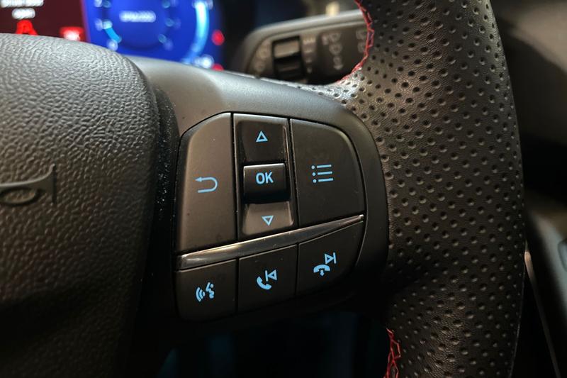 Used Ford Puma 2022 for sale - 76551755: Photo 38