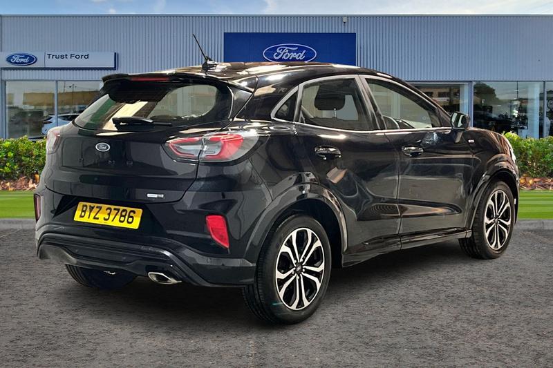 Used Ford Puma 2022 for sale - 76551755: Photo 4