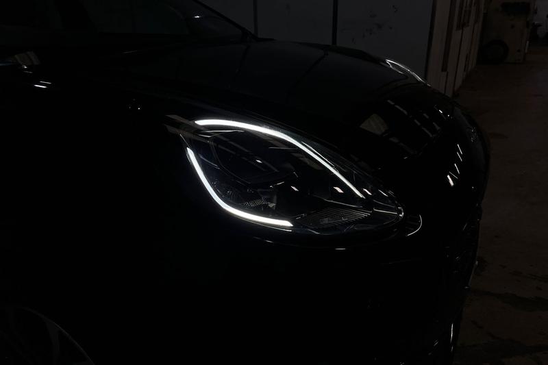 Used Ford Puma 2022 for sale - 76551755: Photo 40