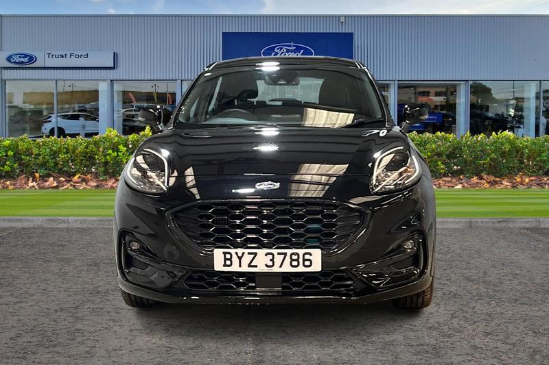Used Ford Puma 2022 for sale - 76551755: Photo 6