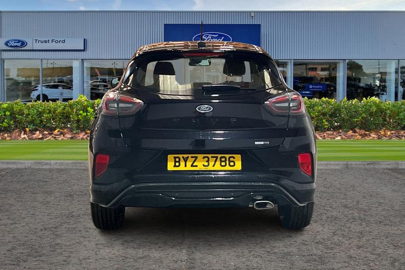 Used Ford Puma 2022 for sale - 76551755: Photo 7