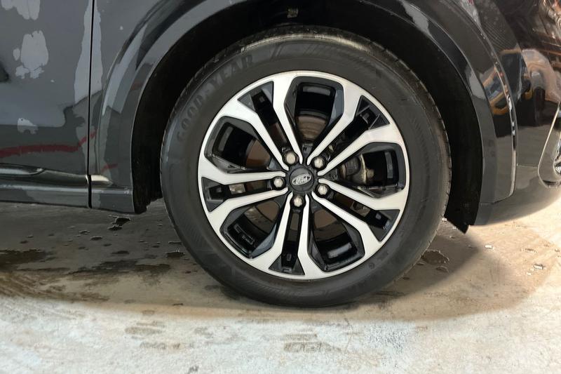 Used Ford Puma 2022 for sale - 76551755: Photo 8