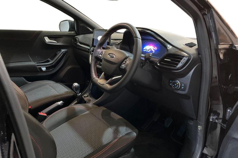 Used Ford Puma 2022 for sale - 76551755: Photo 9