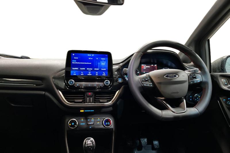 Used Ford Fiesta 2023 for sale - 76467728: Photo 10