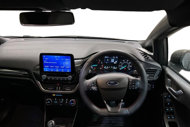 Used Ford Fiesta 2023 for sale - 76467728: Photo 11