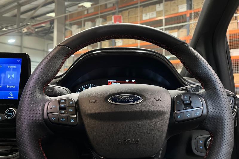 Used Ford Fiesta 2023 for sale - 76467728: Photo 12