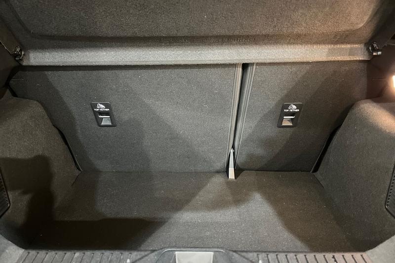 Used Ford Fiesta 2023 for sale - 76467728: Photo 21