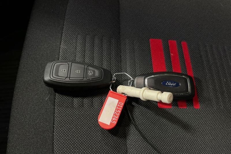 Used Ford Fiesta 2023 for sale - 76467728: Photo 22