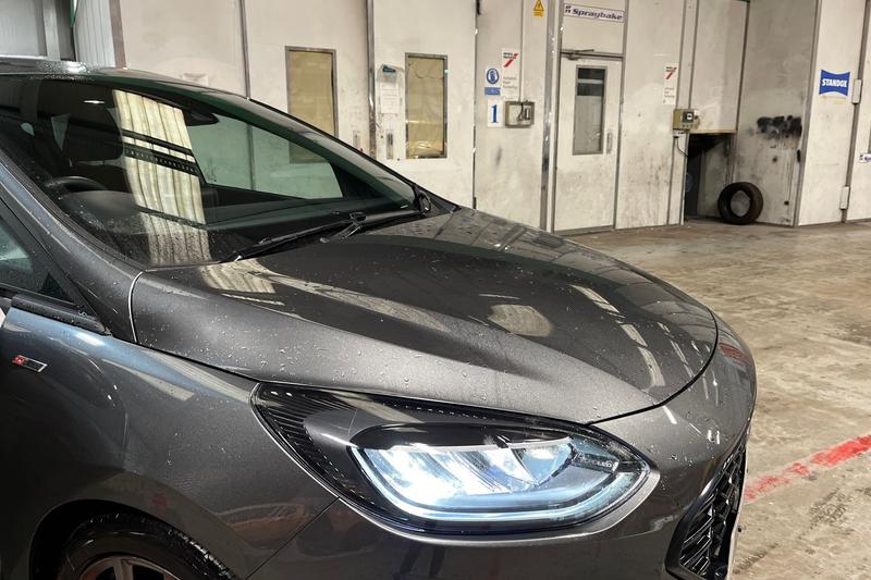 Used Ford Fiesta 2023 for sale - 76467728: Photo 23