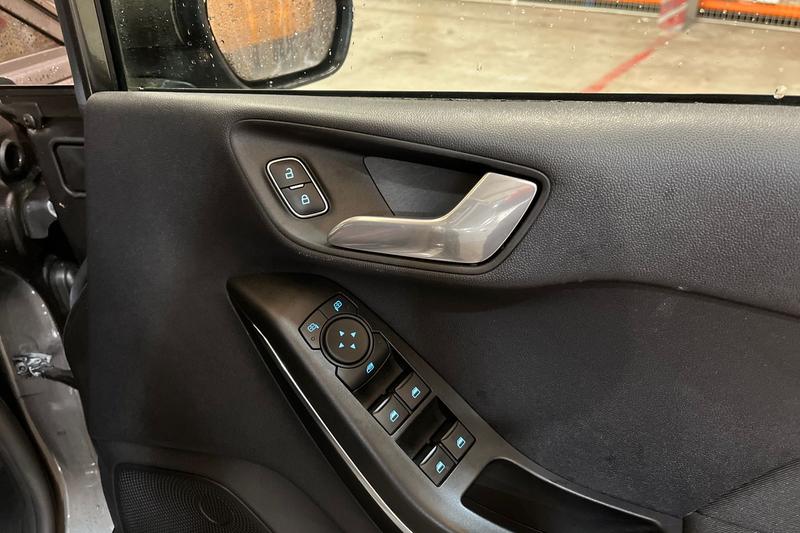 Used Ford Fiesta 2023 for sale - 76467728: Photo 25