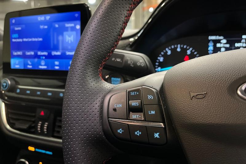 Used Ford Fiesta 2023 for sale - 76467728: Photo 28