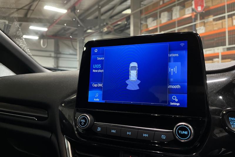 Used Ford Fiesta 2023 for sale - 76467728: Photo 29