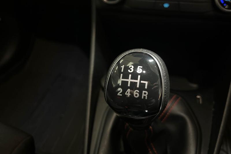 Used Ford Fiesta 2023 for sale - 76467728: Photo 37