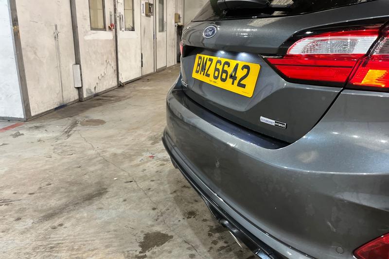 Used Ford Fiesta 2023 for sale - 76467728: Photo 40