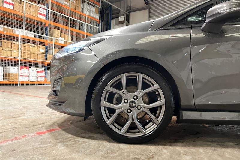 Used Ford Fiesta 2023 for sale - 76467728: Photo 8