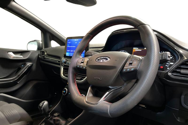 Used Ford Fiesta 2023 for sale - 76467728: Photo 9