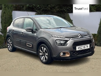 Used Citroen C3 2023 for sale - 79021548: Photo