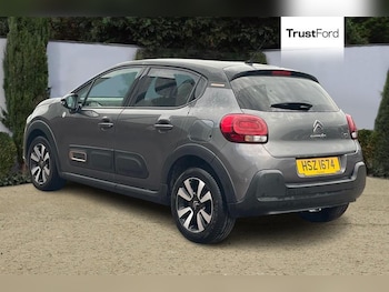 Used Citroen C3 2023 for sale - 79021548: Photo