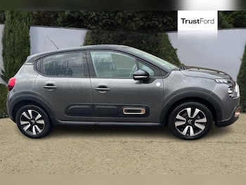 Used Citroen C3 2023 for sale - 79021548: Photo