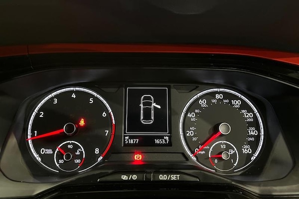 Used Volkswagen Polo 2018 for sale - 76266121: Photo 13