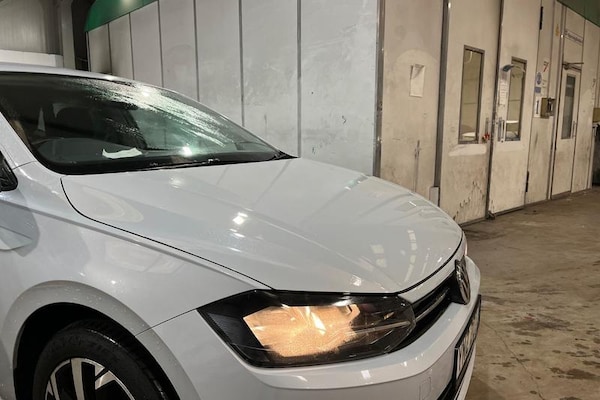 Used Volkswagen Polo 2018 for sale - 76266121: Photo 23
