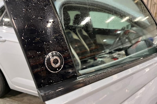 Used Volkswagen Polo 2018 for sale - 76266121: Photo 24