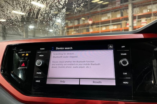 Used Volkswagen Polo 2018 for sale - 76266121: Photo 31
