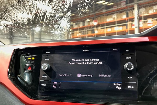 Used Volkswagen Polo 2018 for sale - 76266121: Photo 32