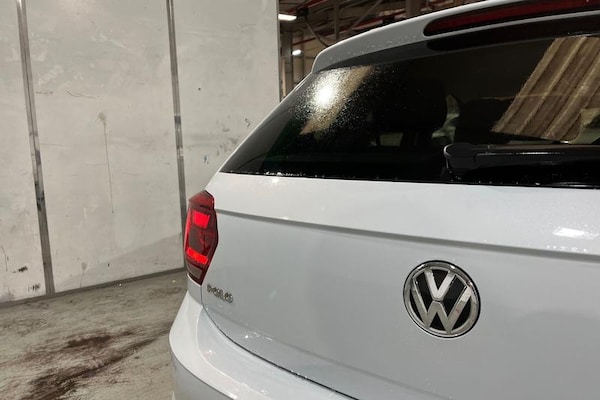 Used Volkswagen Polo 2018 for sale - 76266121: Photo 40