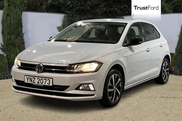 Used Volkswagen Polo 2018 for sale - 76266121: Photo 5