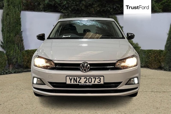 Used Volkswagen Polo 2018 for sale - 76266121: Photo 6