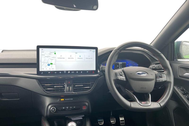 Used Ford Focus 2023 for sale - 78028641: Photo 10