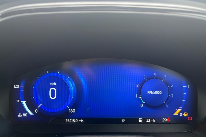 Used Ford Focus 2023 for sale - 78028641: Photo 13