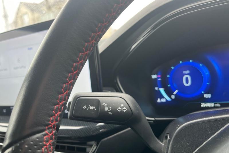 Used Ford Focus 2023 for sale - 78028641: Photo 14