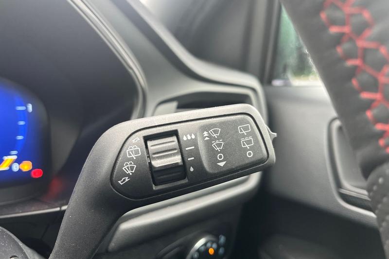 Used Ford Focus 2023 for sale - 78028641: Photo 15