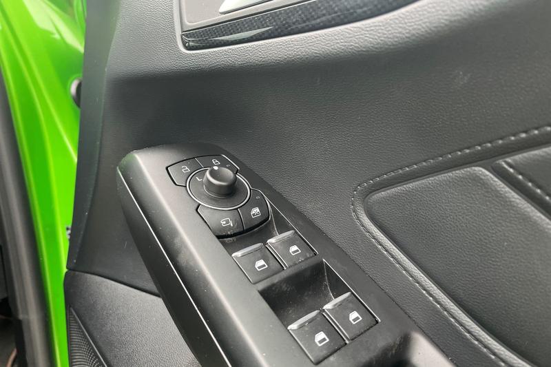 Used Ford Focus 2023 for sale - 78028641: Photo 16