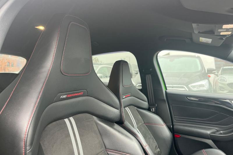 Used Ford Focus 2023 for sale - 78028641: Photo 17