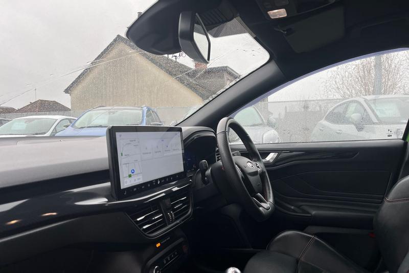 Used Ford Focus 2023 for sale - 78028641: Photo 18